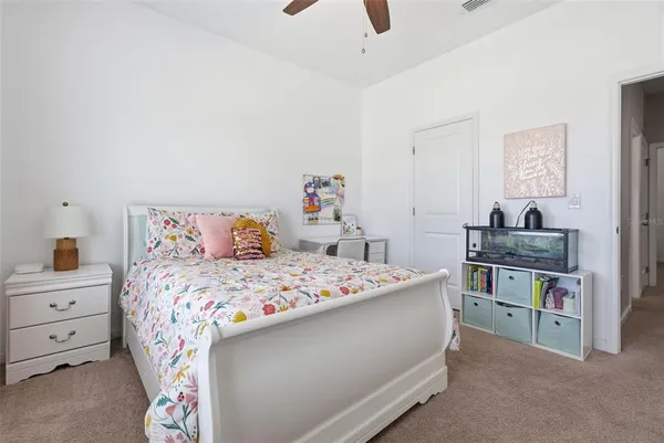 $419,900 | 814 Highgate Oaks Place, Seffner, FL 33584