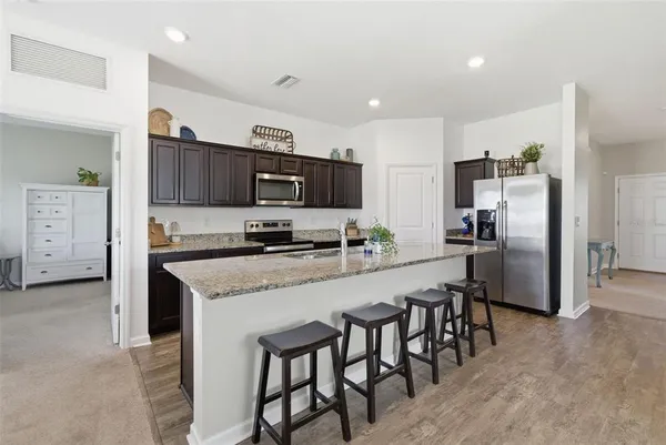 $419,900 | 814 Highgate Oaks Place, Seffner, FL 33584