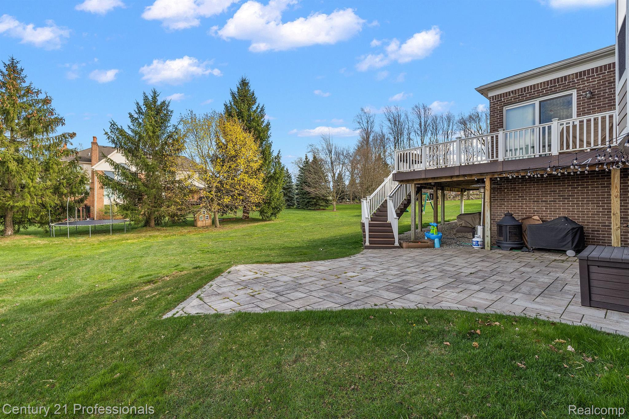6921 Oakhurst Ridge Road Clarkston, MI 48348 - Photo 60 of 74 Gallery Image 60