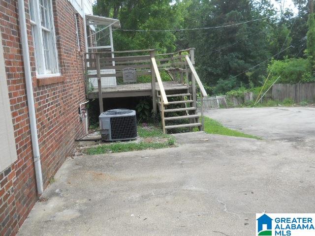 720 Blue Ridge Drive Anniston, AL 36207 - Photo 14 of 16