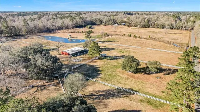 $249,000 | 40 Hwy Folsom La, Folsom, LA 70437