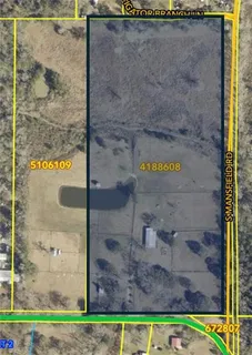 $249,000 | 40 Hwy Folsom La, Folsom, LA 70437