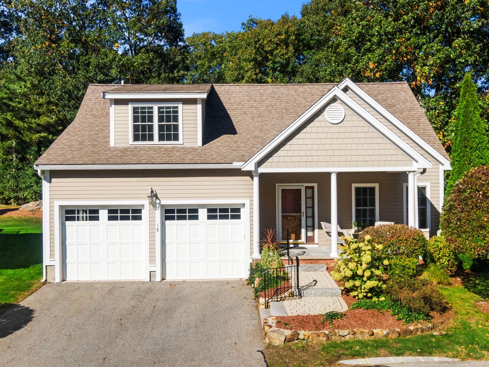 16 Icehouse Road, Unit 16 North Andover, MA 01845 - Photo 1 of 42 Gallery Image 1