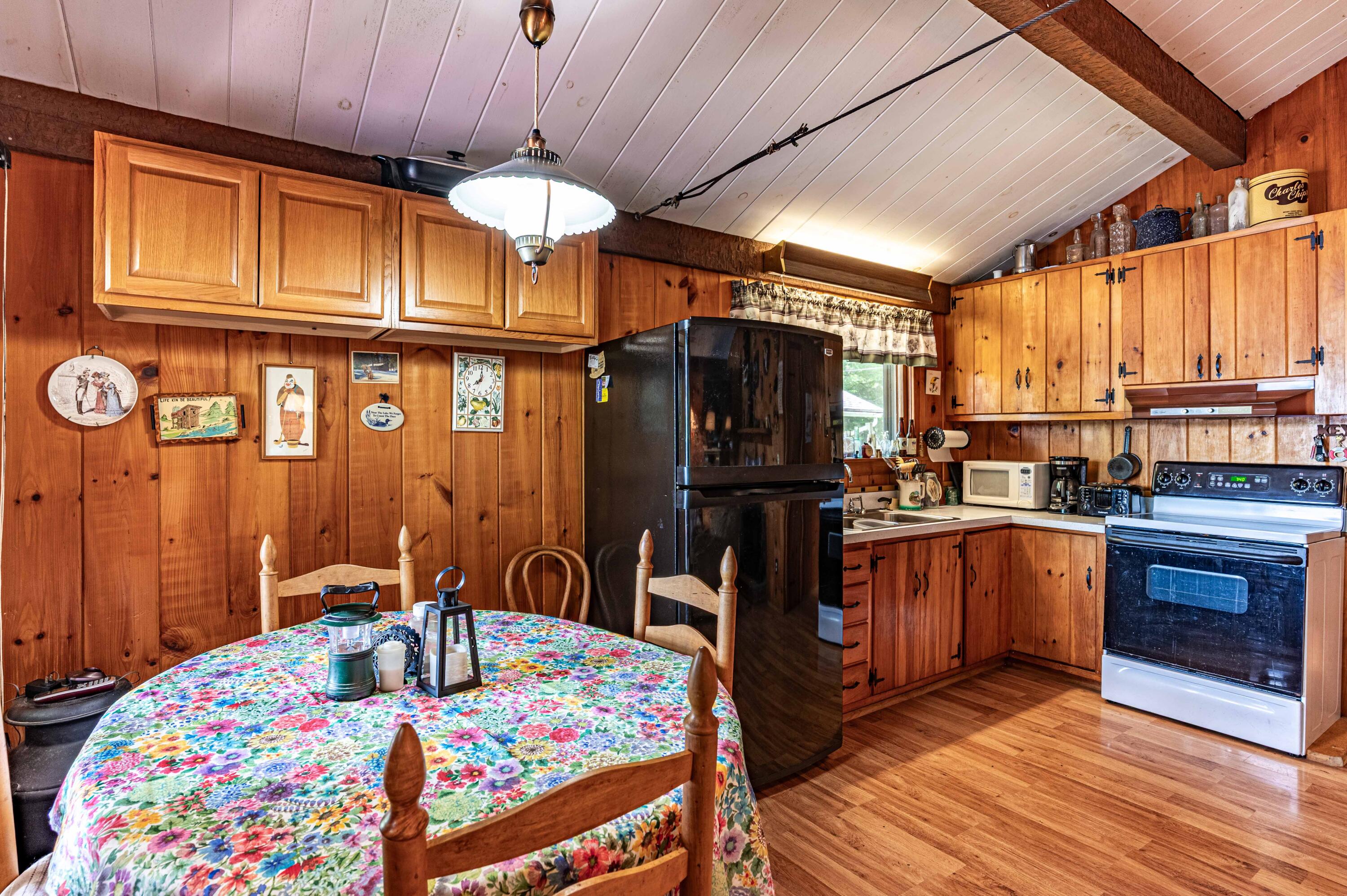 120 Fedder Road Old Forge, NY 13420 - Photo 12 of 21