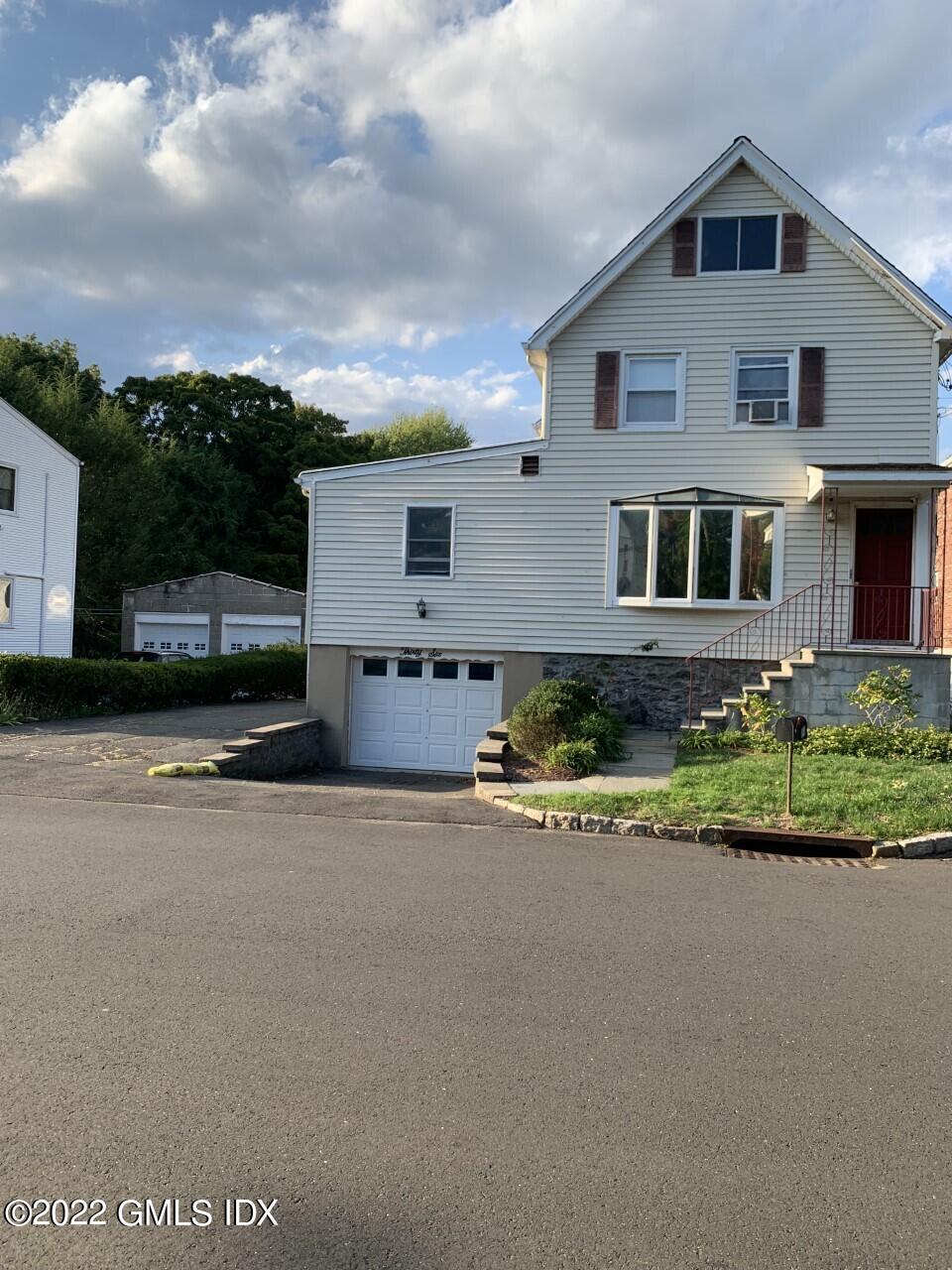 36 Moshier Street, Unit 2, Greenwich, CT 06831 Compass