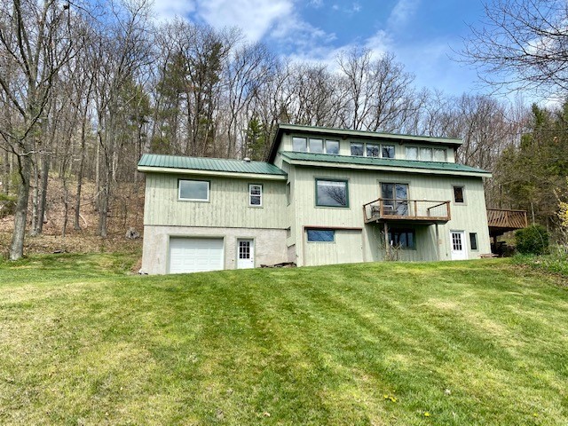 3977 Bailey Hill Road Tyrone, NY 14837 - Photo 1 of 25