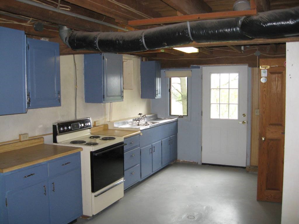 3977 Bailey Hill Road Tyrone, NY 14837 - Photo 21 of 25 Summer Kitchen