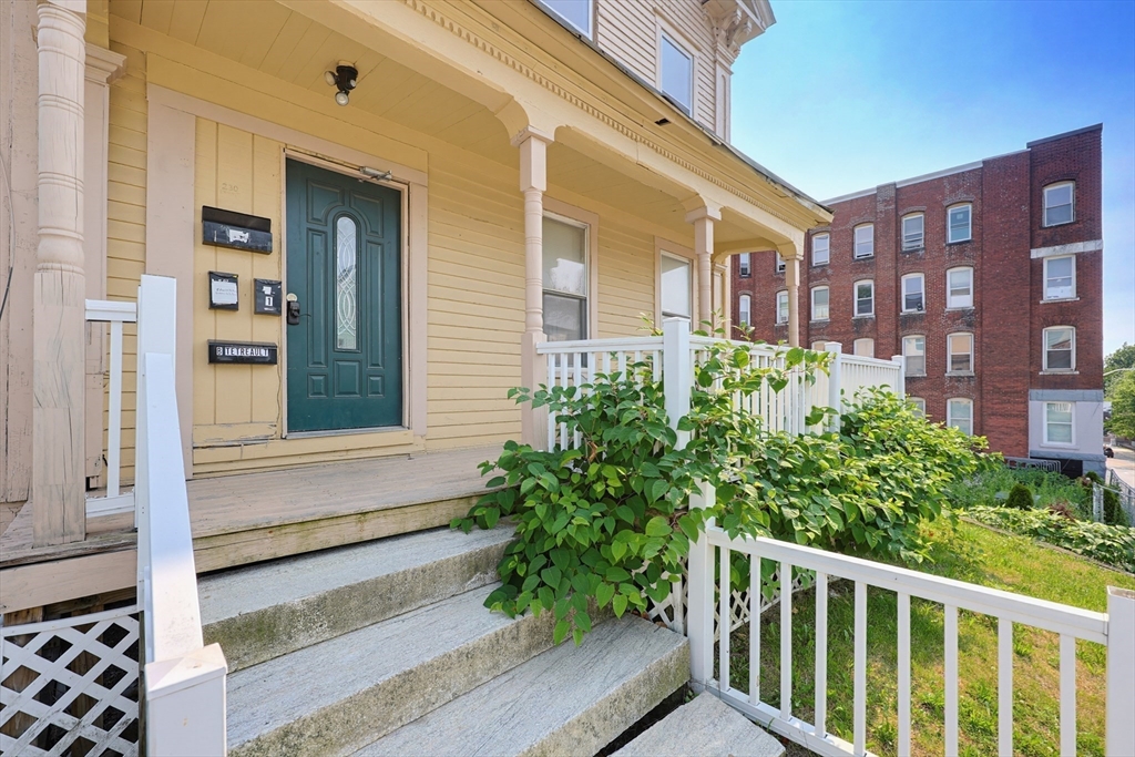 230 Pleasant Street Worcester, MA 01609 - Photo 3 of 41