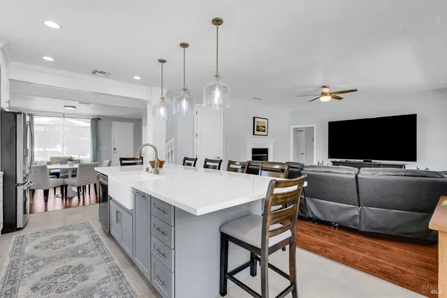 $799,000 | 1946 Leaning Oak Court, Fairfield, CA 94534