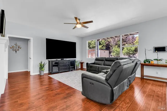 $799,000 | 1946 Leaning Oak Court, Fairfield, CA 94534