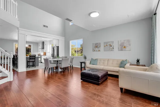 $799,000 | 1946 Leaning Oak Court, Fairfield, CA 94534