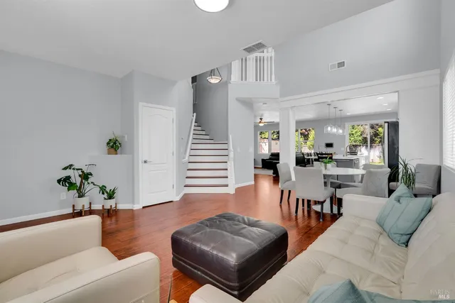 $799,000 | 1946 Leaning Oak Court, Fairfield, CA 94534