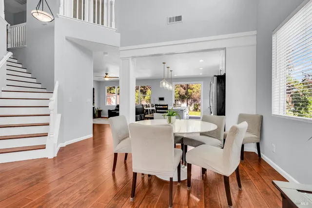 $799,000 | 1946 Leaning Oak Court, Fairfield, CA 94534