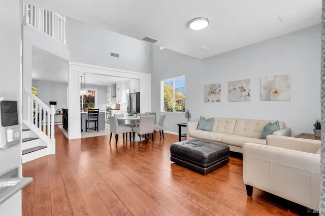 $799,000 | 1946 Leaning Oak Court, Fairfield, CA 94534