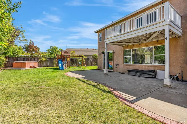 $799,000 | 1946 Leaning Oak Court, Fairfield, CA 94534
