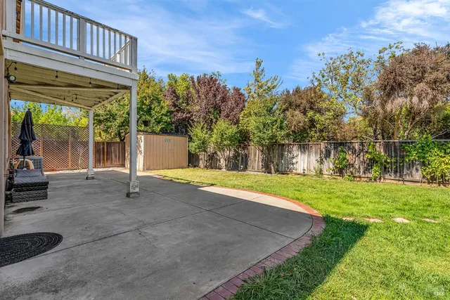 $799,000 | 1946 Leaning Oak Court, Fairfield, CA 94534
