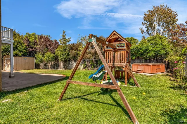 $799,000 | 1946 Leaning Oak Court, Fairfield, CA 94534