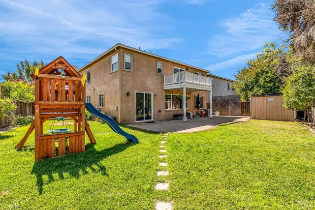 $799,000 | 1946 Leaning Oak Court, Fairfield, CA 94534