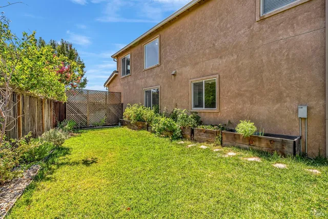 $799,000 | 1946 Leaning Oak Court, Fairfield, CA 94534