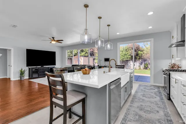 $799,000 | 1946 Leaning Oak Court, Fairfield, CA 94534