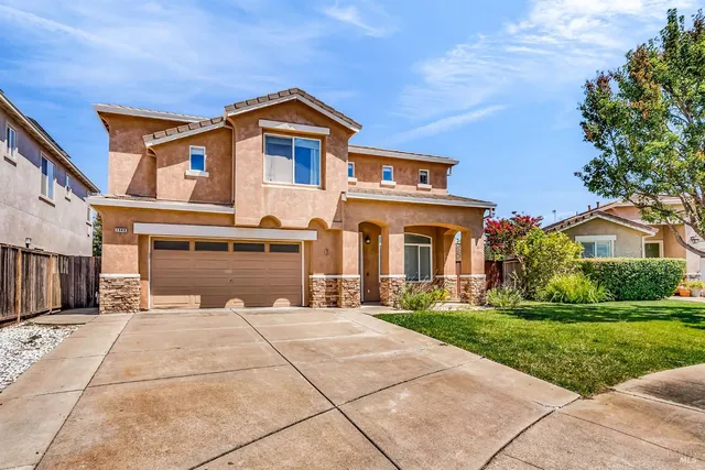 $799,000 | 1946 Leaning Oak Court, Fairfield, CA 94534