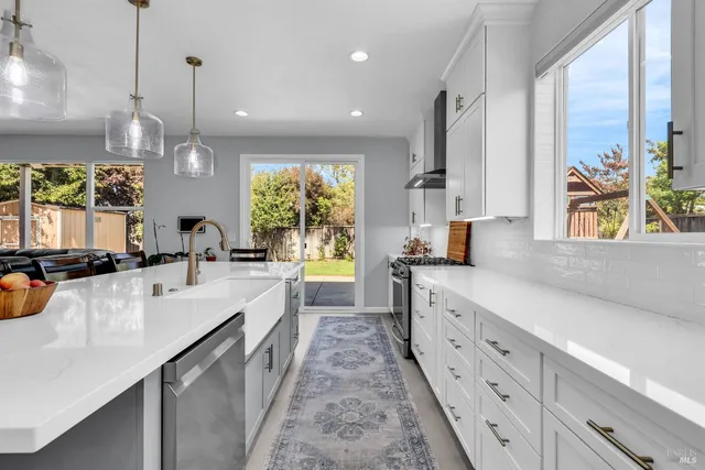 $799,000 | 1946 Leaning Oak Court, Fairfield, CA 94534