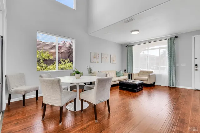 $799,000 | 1946 Leaning Oak Court, Fairfield, CA 94534