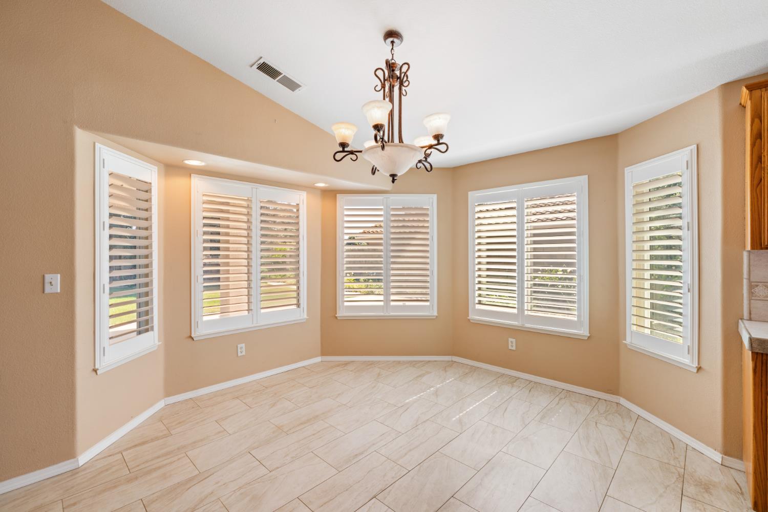 43 East Loop Madera, CA 93637 - Photo 15 of 49 a view of an empty room with a window