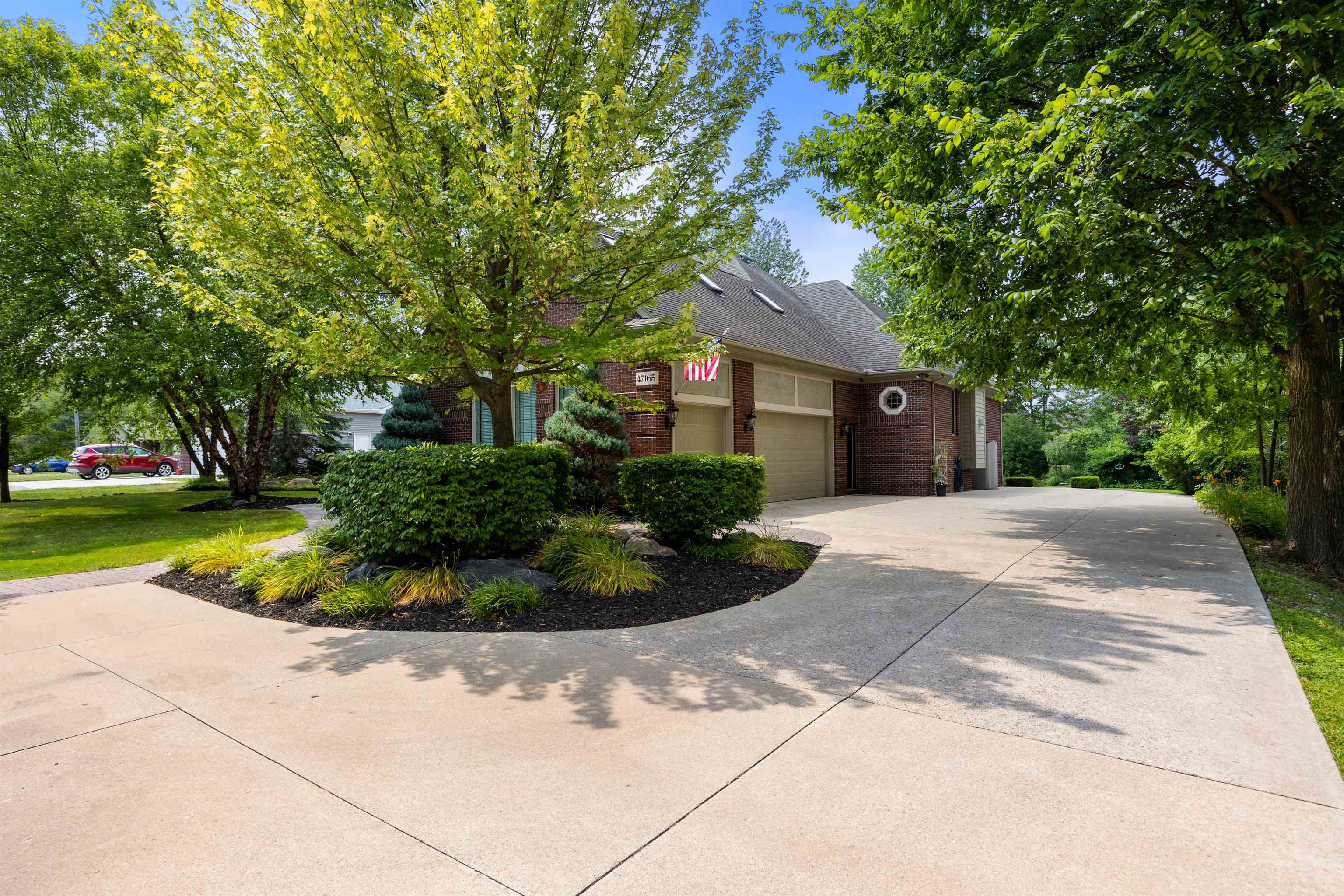47165 Sugarbush Road Chesterfield, MI 48047 - Photo 50 of 60
