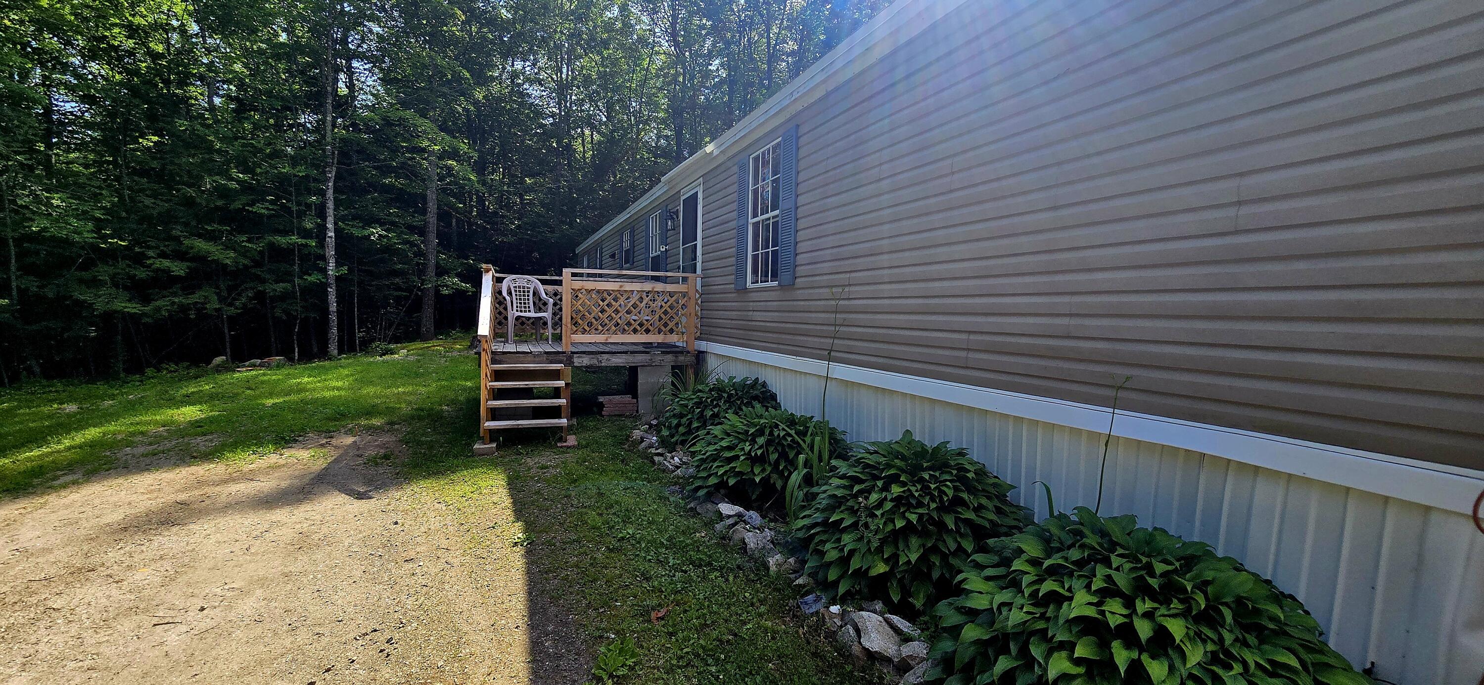 688 Bridgton Road Harrison, ME 04040 - Photo 18 of 21 2