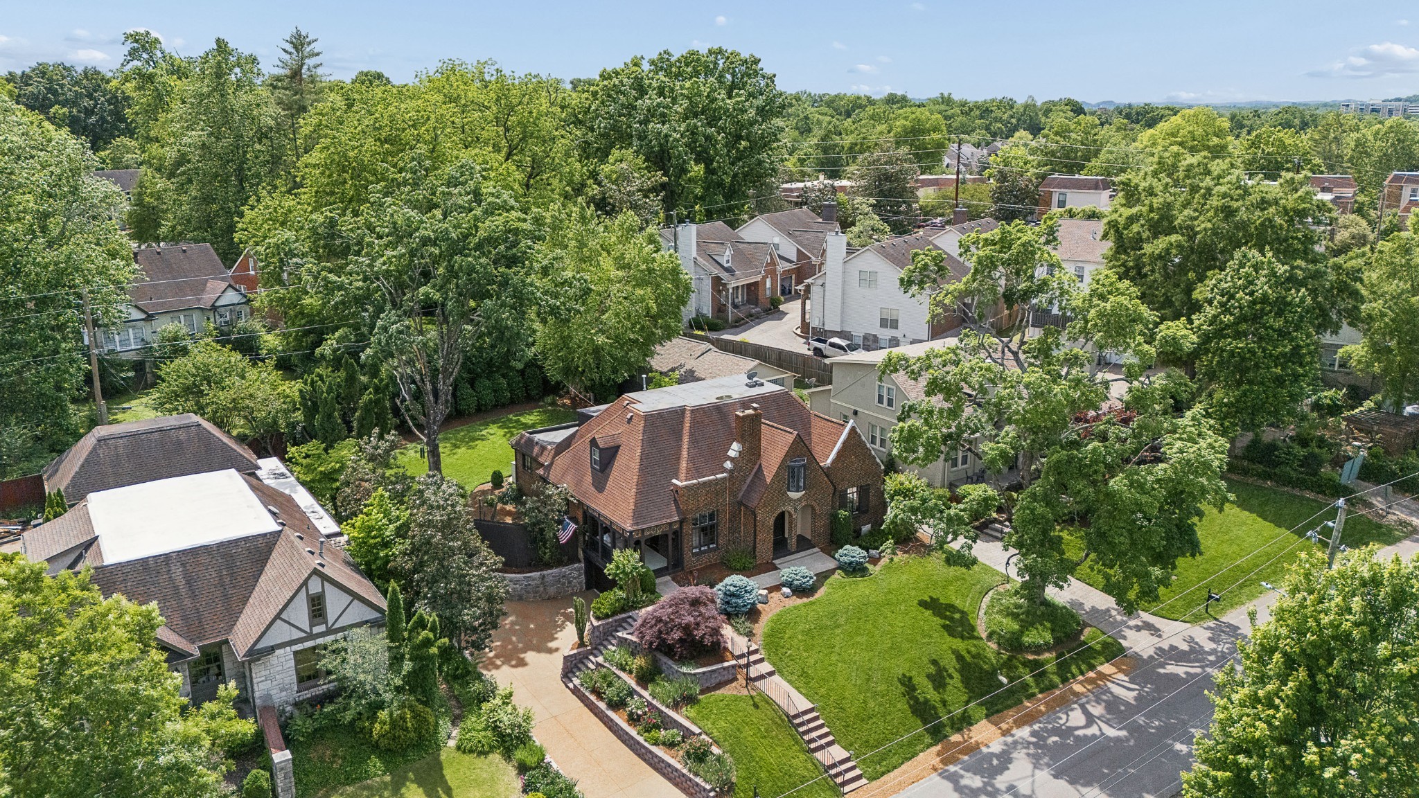 3635 Valley Vista Road Nashville, TN 37205 - Photo 64 of 77 Gallery Image 64