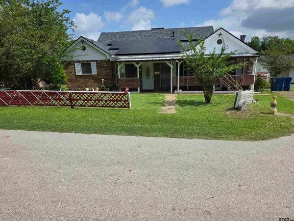 $168,000 | 200 Rogers Avenue, Henderson, TX 75654