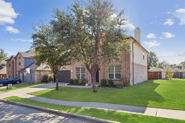 $469,000 | 5100 Postwood Drive, Fort Worth, TX 76244