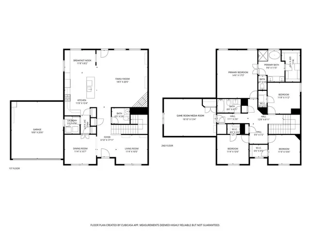 $469,000 | 5100 Postwood Drive, Fort Worth, TX 76244