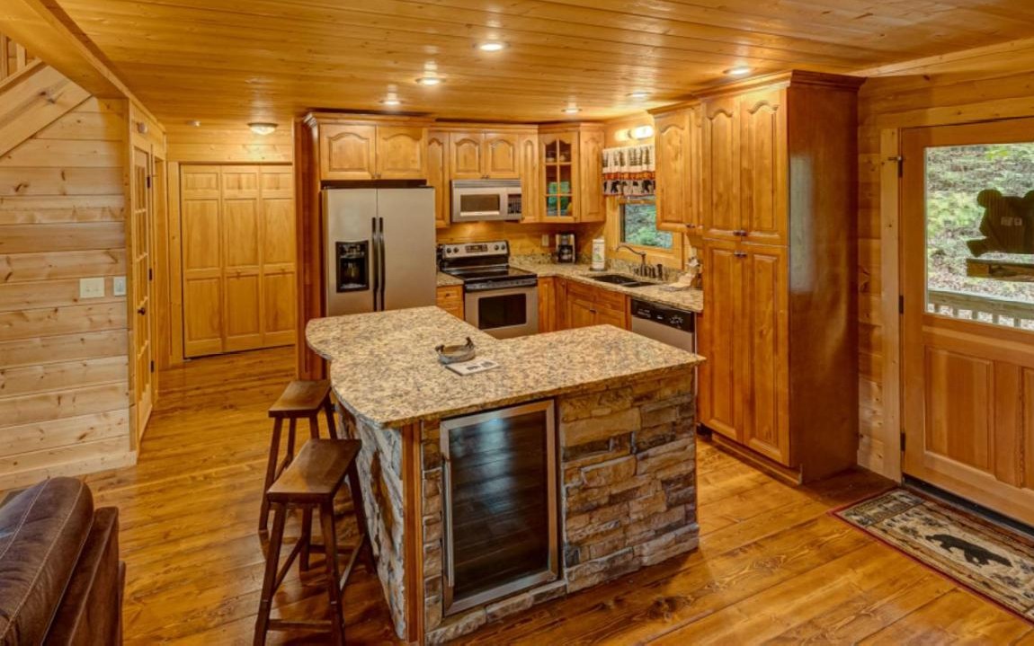 10 Oak Ridge Blue Ridge, GA 30513 - Photo 17 of 54 Additional View