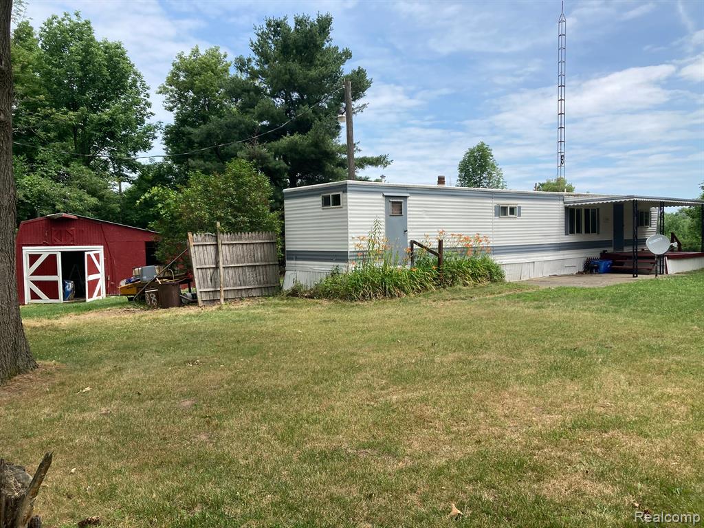 3158 Birch Run Road Millington, MI 48746 - Photo 3 of 20 Gallery Image 3