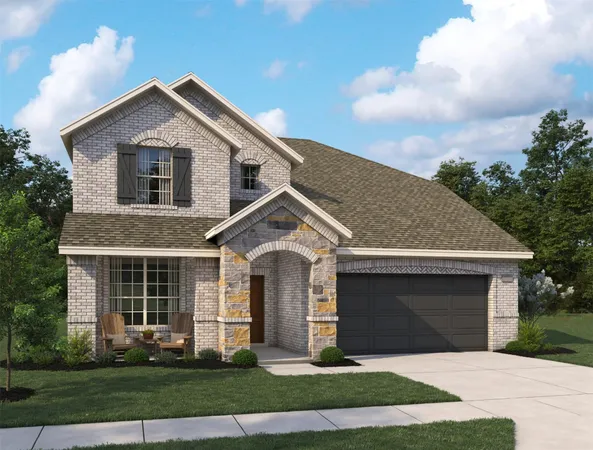 $399,990 | 9922 Red Knot Street, Mont Belvieu, TX 77523