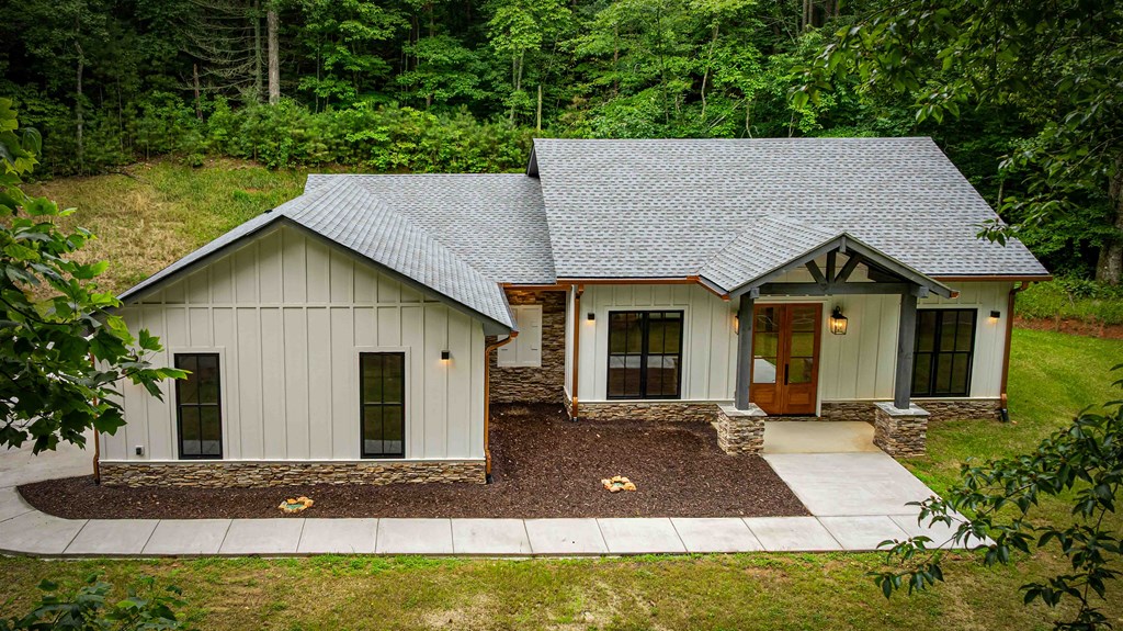 1165 Knight Road Ellijay, GA 30540 - Photo 58 of 99 Gallery Image 58
