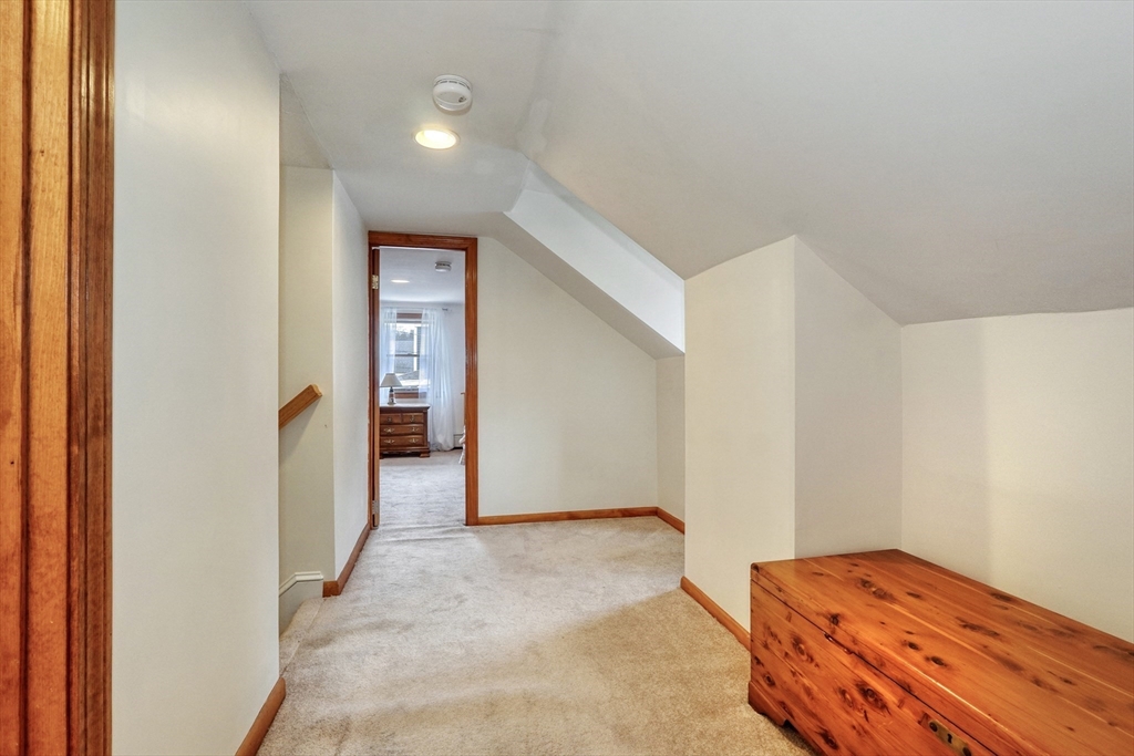 17 Forest Street Melrose, MA 02176 - Photo 24 of 35