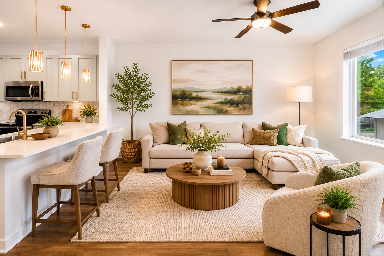 1900 Barton Springs Road, Unit 2021 Austin, TX 78704 - Photo 1 of 29 Gallery Image 1