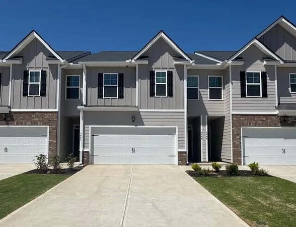 $248,500 | 3421 Firestone Drive, Unit 87, Hephzibah, GA 30815