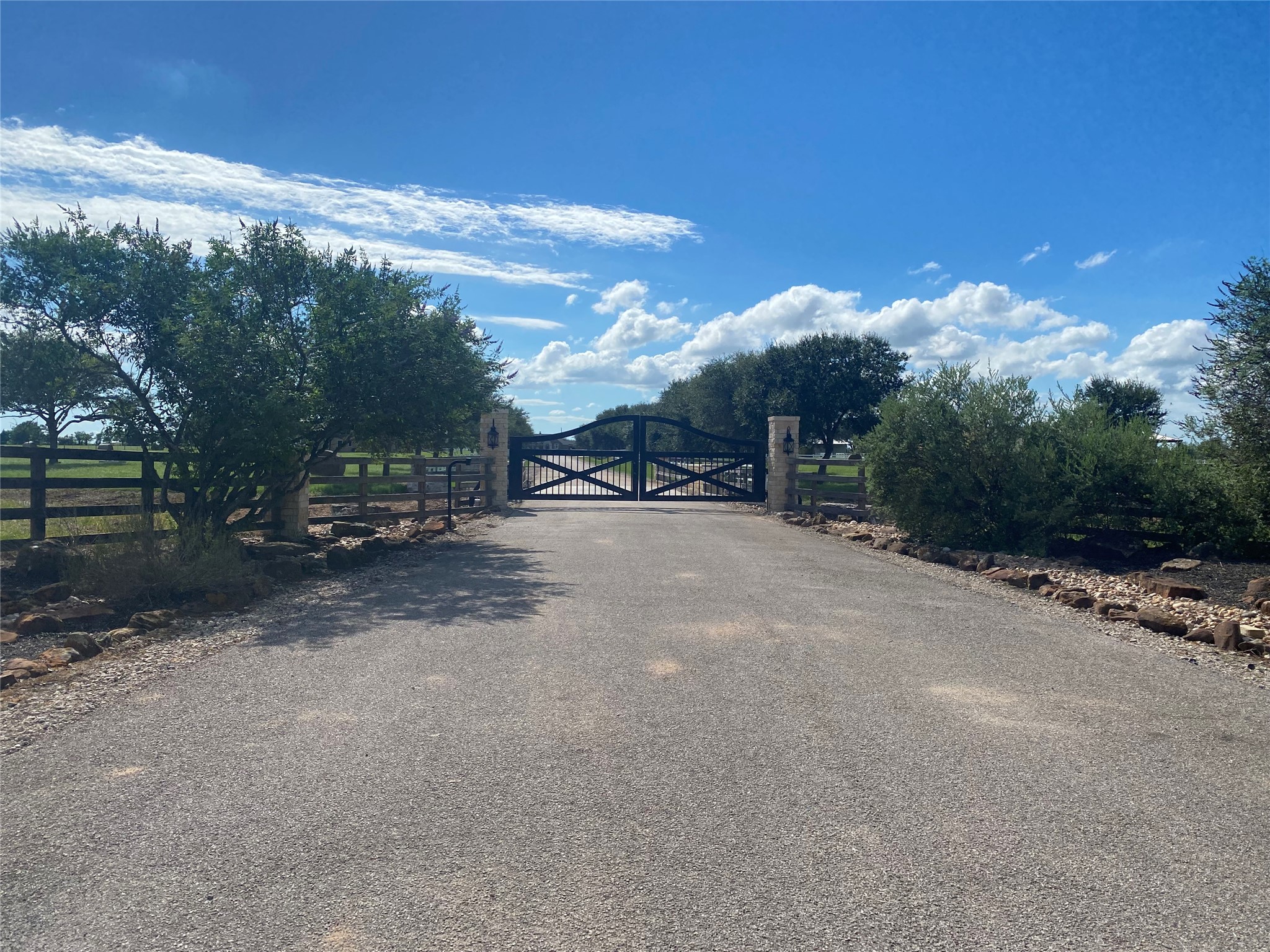 32007 Meadow View Lane Waller, TX 77484 - Photo 3 of 14 a view of street with parked cars