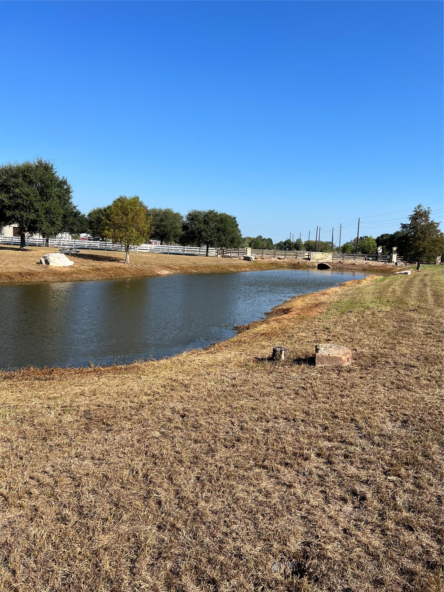 32007 Meadow View Lane Waller, TX 77484 - Photo 6 of 14 a view of an ocean view