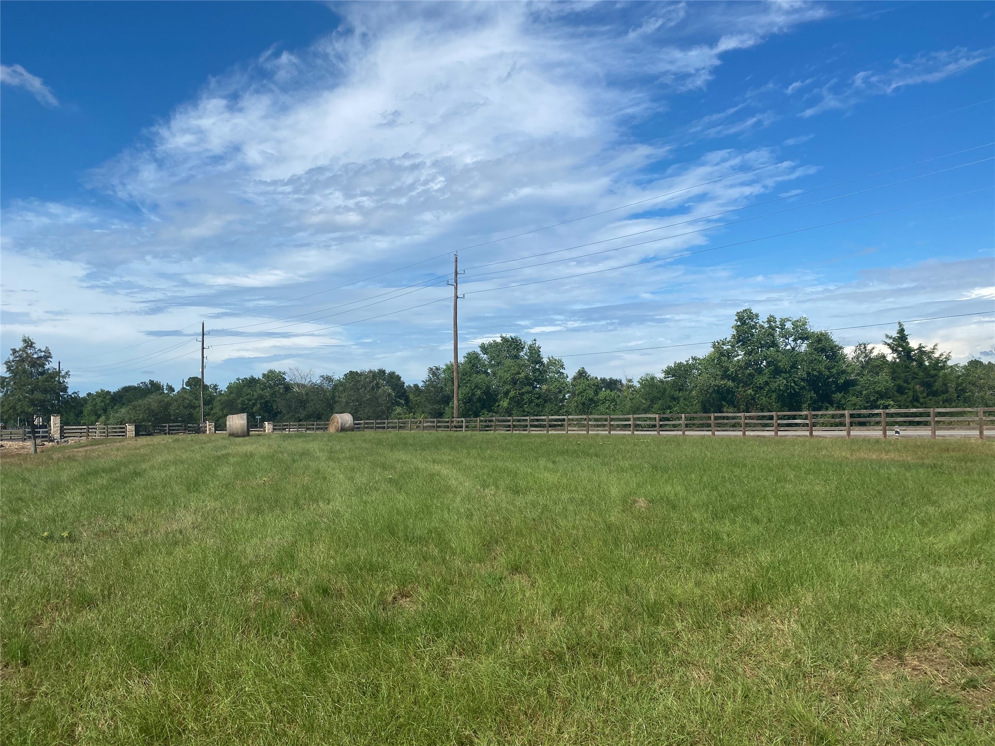 32007 Meadow View Lane Waller, TX 77484 - Photo 7 of 14 a view of a green field
