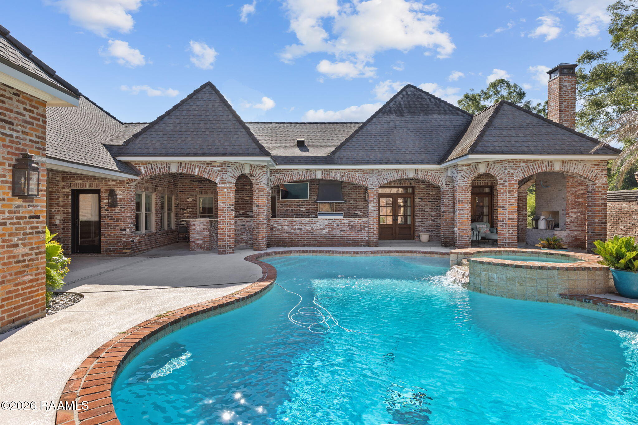 353 Gentry Drive Washington, LA 70589 - Photo 46 of 55