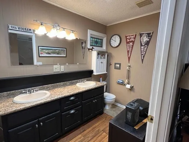 $399,000 | 624 Farm To Market 1529, Cooper, TX 75432