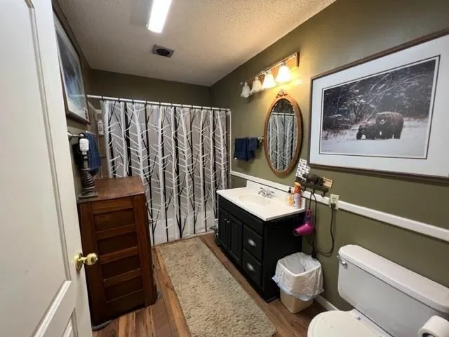 $399,000 | 624 Farm To Market 1529, Cooper, TX 75432