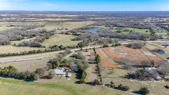 $399,000 | 624 Farm To Market 1529, Cooper, TX 75432