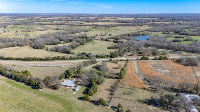 $399,000 | 624 Farm To Market 1529, Cooper, TX 75432