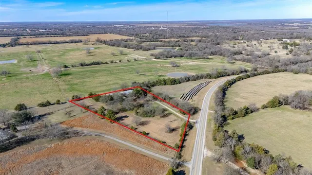 $399,000 | 624 Farm To Market 1529, Cooper, TX 75432